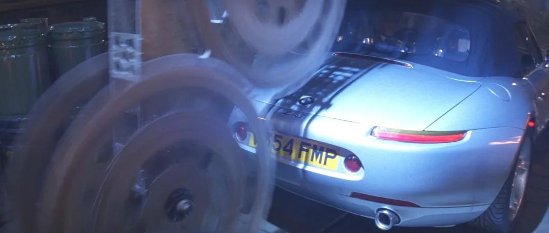 宝马z82020款,宝马z8哪一年的