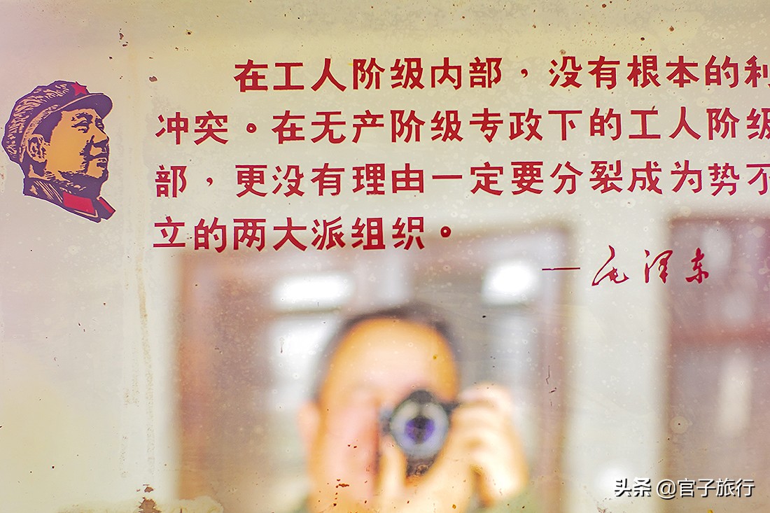 晴望川民俗文化园到处见情怀，这里最适合哪几代人来打卡？