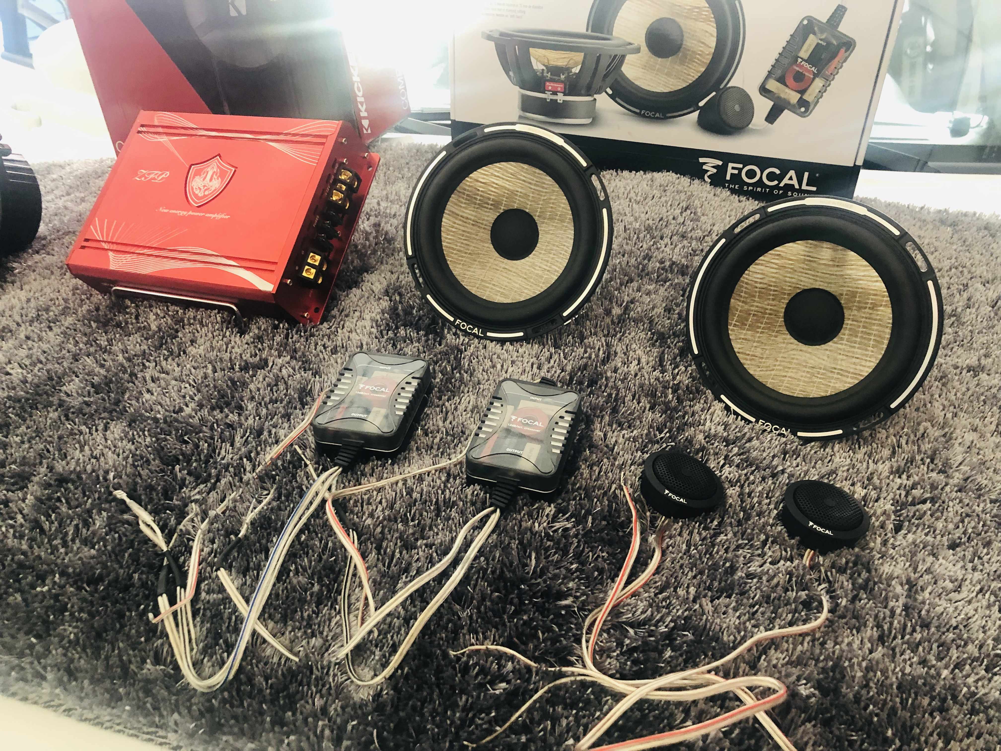 jeep指南者爆改,jeep指南者1.4t家享版隔音效果