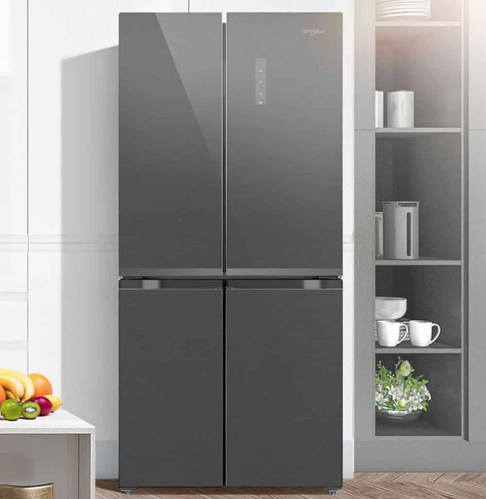 节能冰箱比普通冰箱节约多少电费,一级能效和二级能效冰箱电费