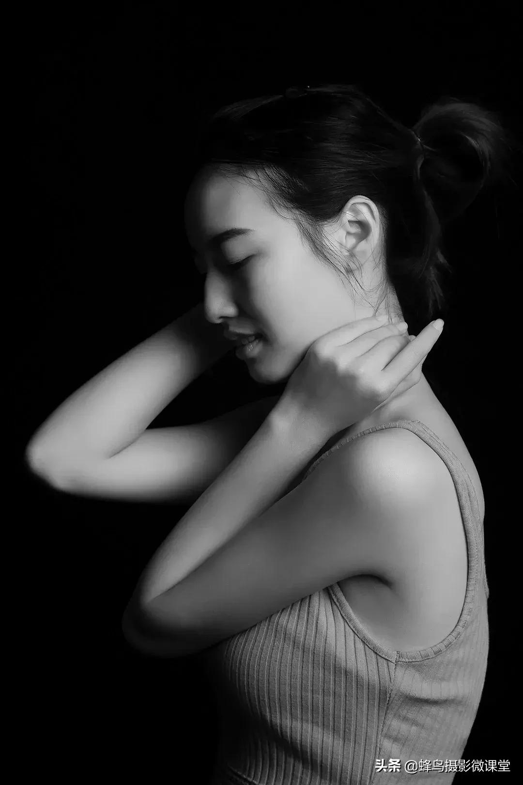 拍照显胖怎么修图,拍照显得人发胖怎么办