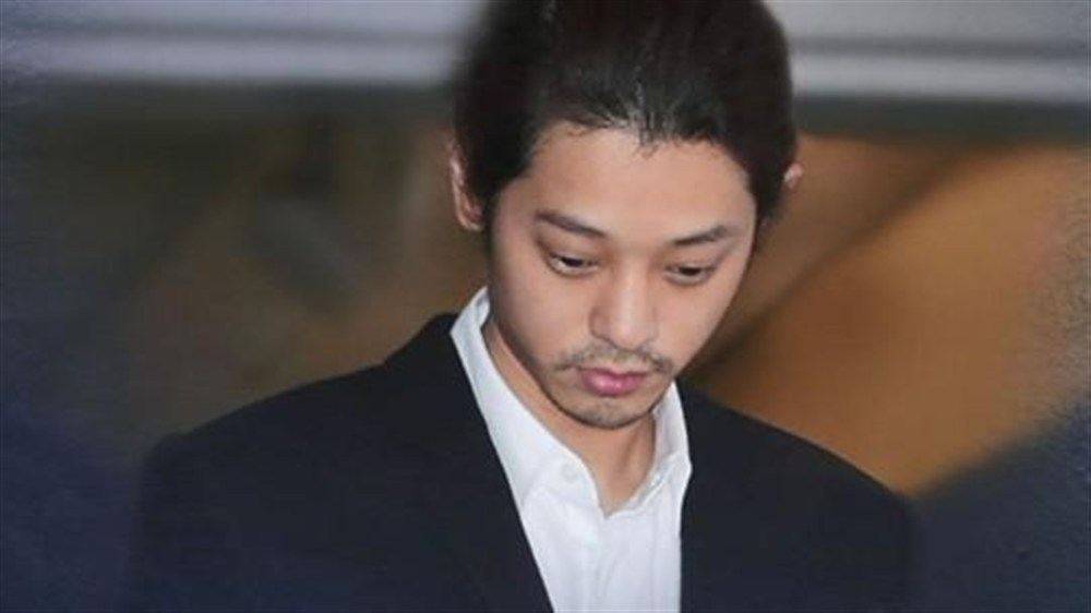 韩国男明星性侵案件公开道歉,韩国男明星性侵好友案件公开道歉