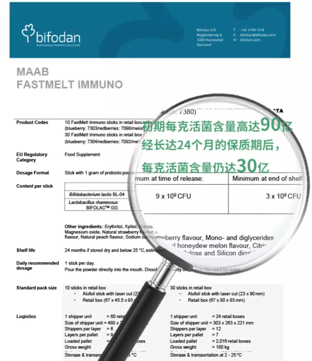 明星在用的益生菌,明星益生菌推荐