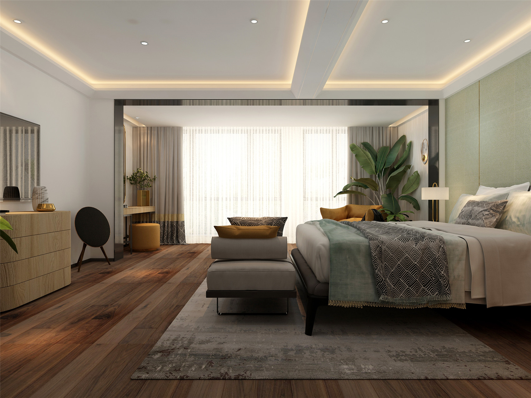 沈阳碧桂园公园里装修,沈阳碧桂园凤凰城别墅设计