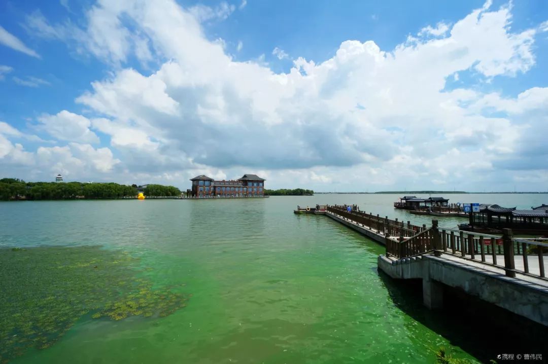 五一假期同里古镇门票,同里古镇船游票