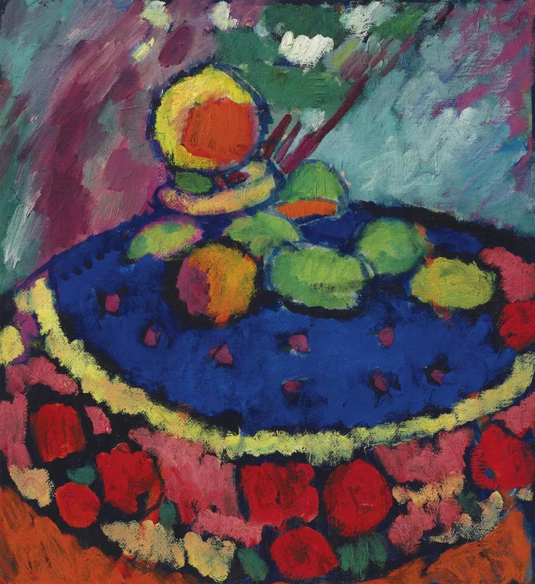 只拿出1%就卖了100亿，世界第一艺术收藏家族，不朽的传奇