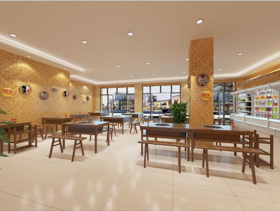 为什么餐饮都要做加盟,为什么做餐饮生意火爆