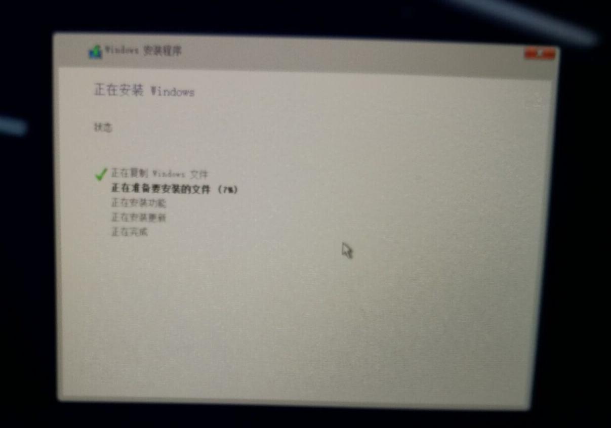苹果macbookair安装win10,mac安装win10找不到指纹识别器