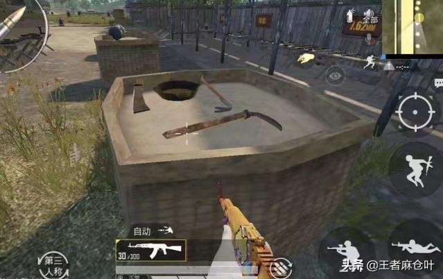 和平精英：玩家流失惨重，游戏变得索然无味，原因在于这三点