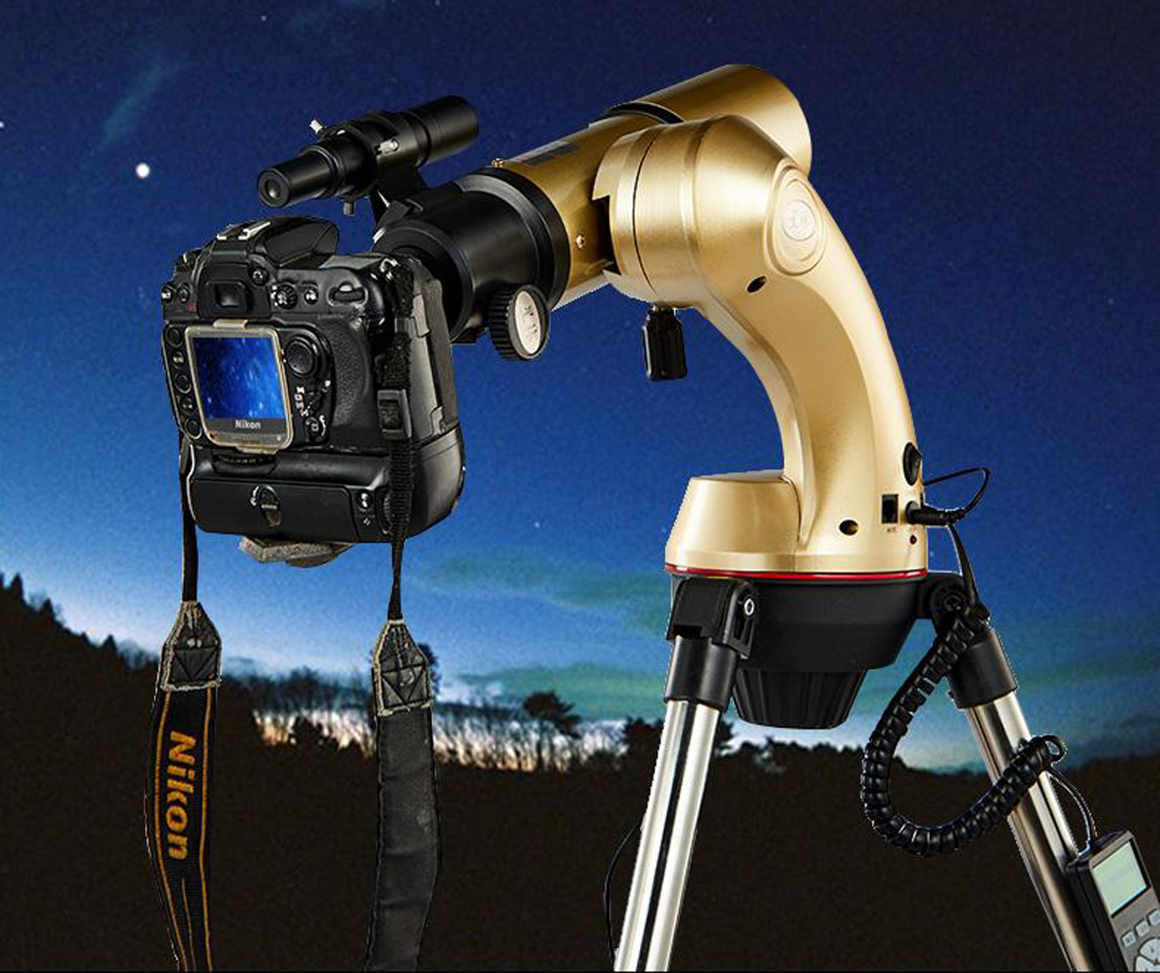 专业入门天文望远镜推荐,入门如何选择天文望远镜