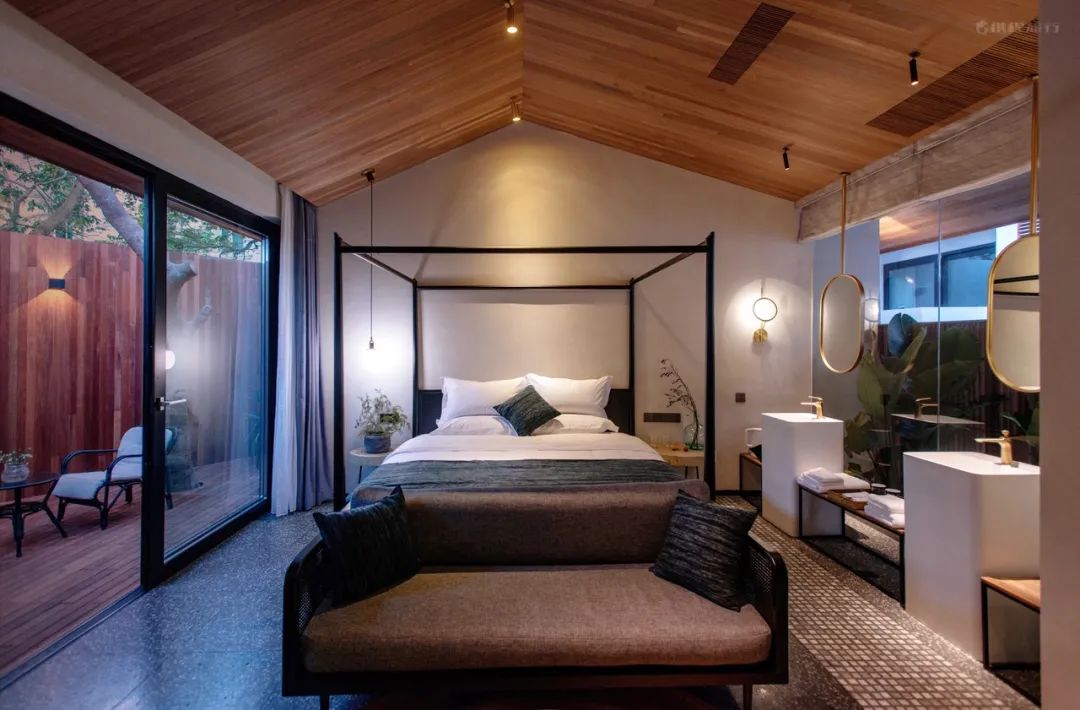 广西旅游必住酒店民宿,广西十大网红民宿排行榜