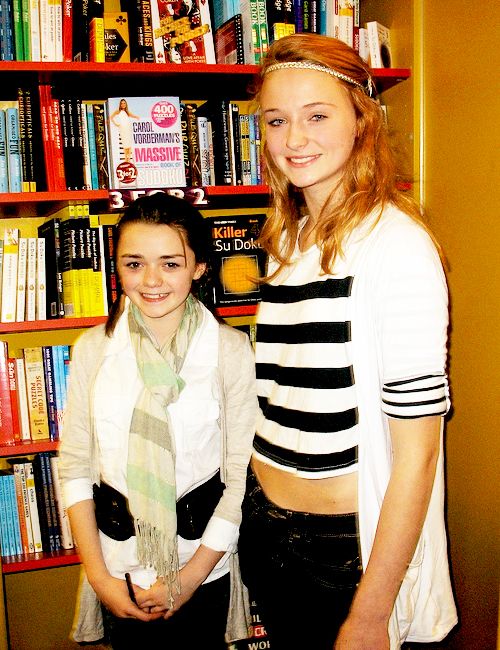 史塔克八年后的孩子,史塔克家几个孩子