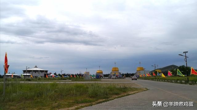 达里诺尔湖达达线,内蒙达里诺尔湖旅游攻略