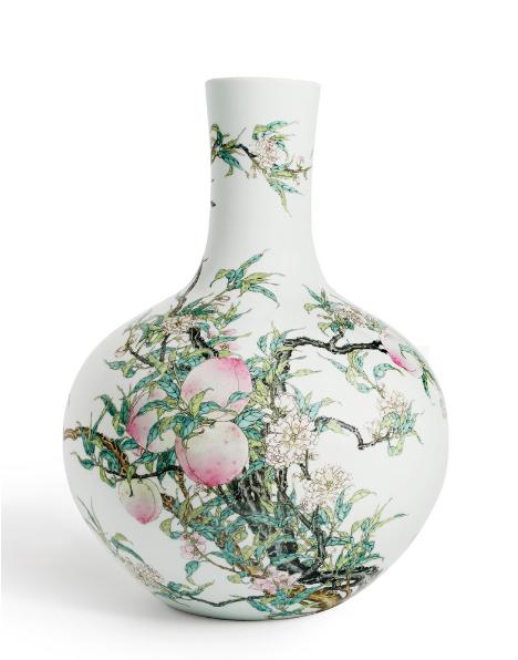 30件景德镇明清瓷器图片,最贵的景德镇瓷器茶具