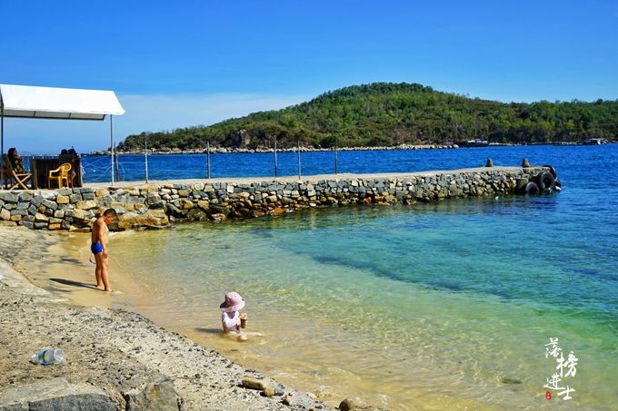 1680元六天五夜芽庄游,芽庄三岛自由行