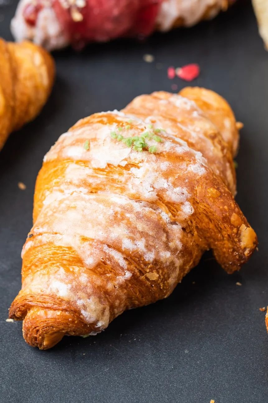 体育西蜂窝可颂,20+种口味!月售10w+