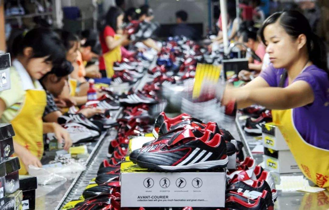 中国鞋都晋江女鞋,中国鞋都晋江租金