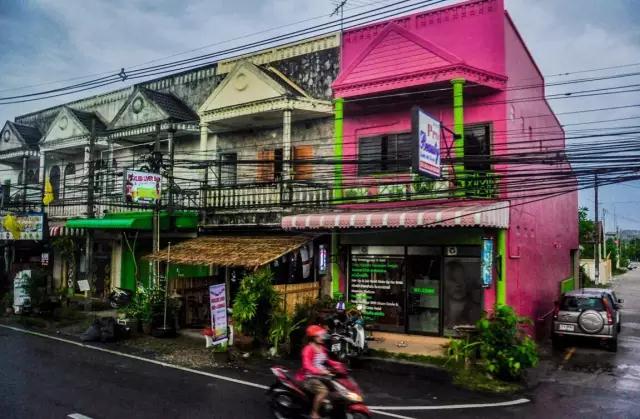 泰国普吉岛超实用交通攻略,泰国普吉岛旅游攻略带酒