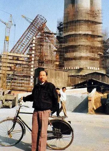 建筑的秘密和故事东方明珠,东方明珠塔建造时碰到了什么怪事