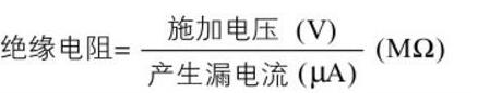 变压器使用技术参数,变压器主要性能参数和检测