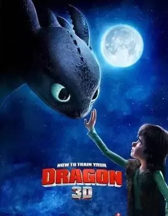 5部经典儿童动画电影,推荐几款特别好看的儿童动画电影