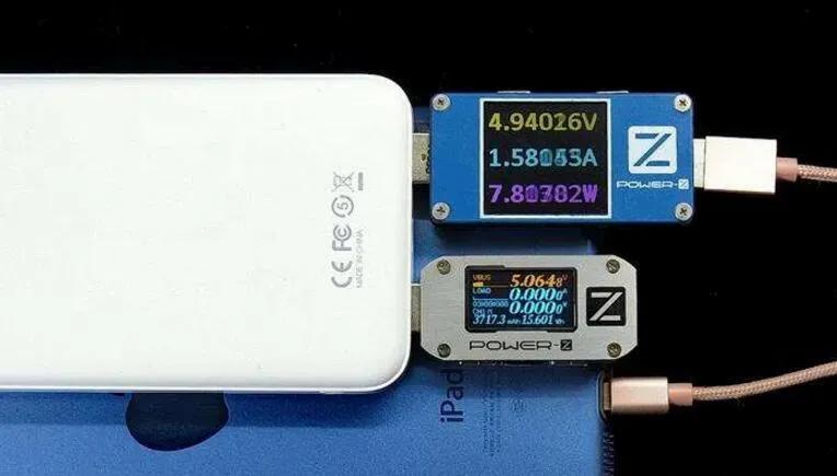 长期使用充电宝对手机有什么影响,用共享充电宝充电对手机有影响吗