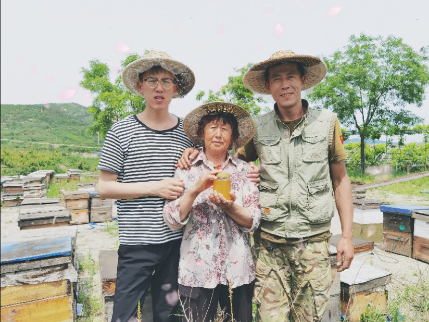 一瓶好蜂蜜，应该多少钱？