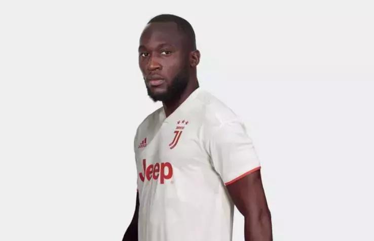 卢卡库搭档国米,卢卡库曼联c罗