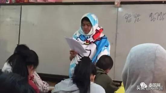 在泰国十几度的天气,泰国十几度冻死人