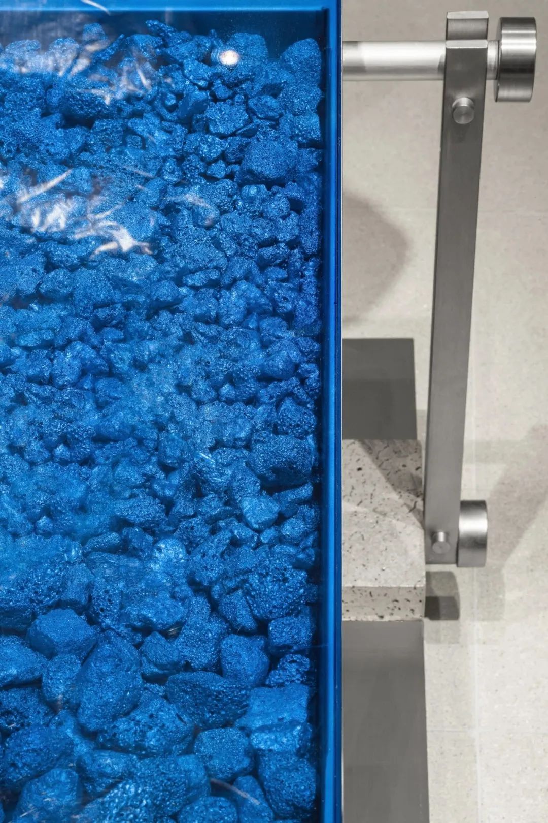 gxg品牌形象陈列,gxg旗下潮牌