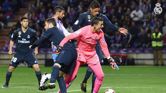 皇马vs塞维利亚爆冷,皇马vs拜仁大起大落