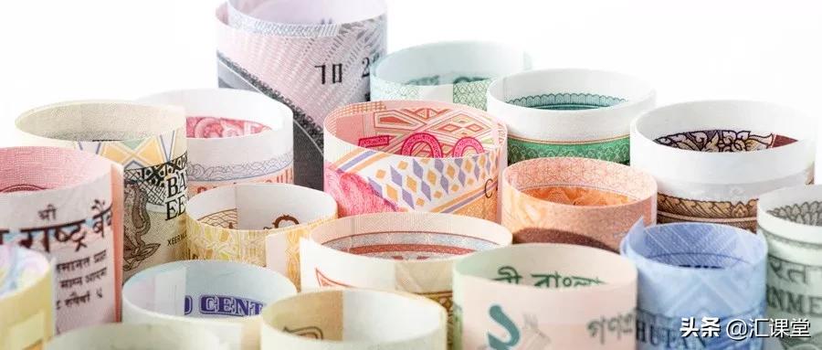 投资外汇是怎样赚钱的,为什么投资外汇比较好