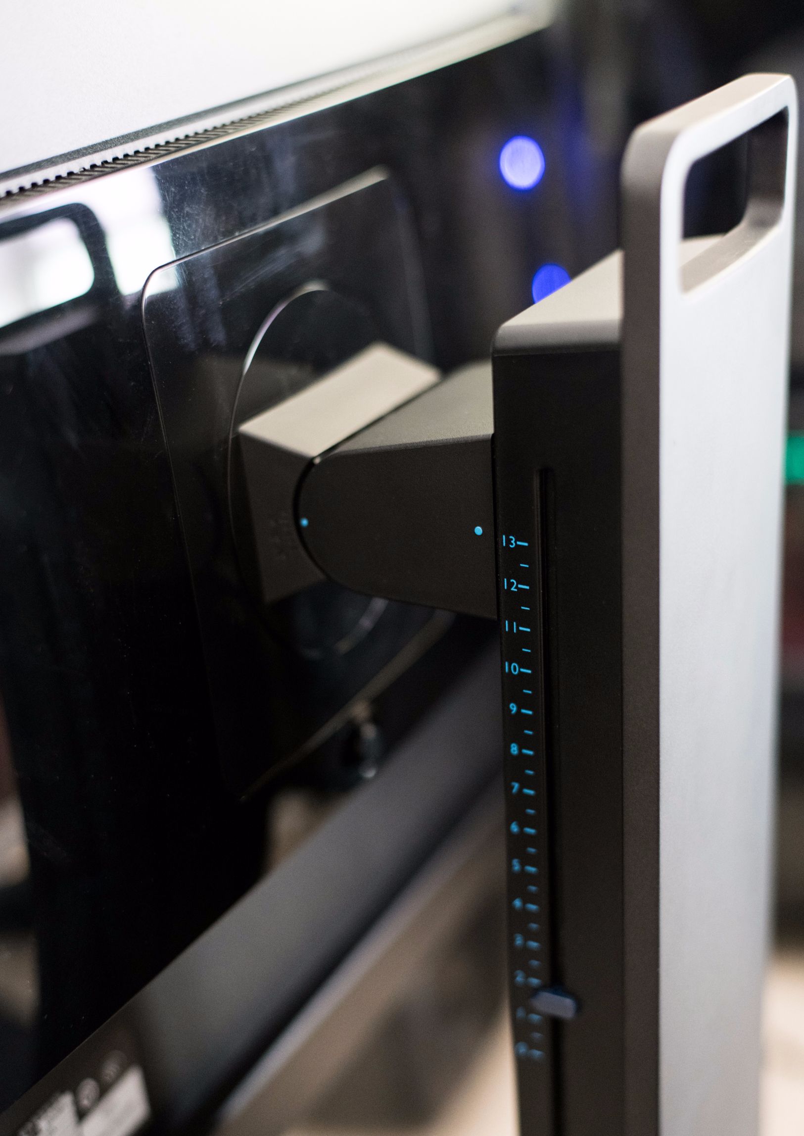 没有灯光的墙面,没有灯光没有灵魂