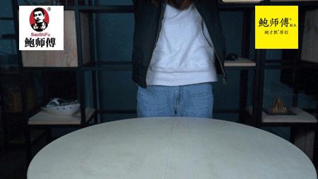 山寨鲍师傅后来怎么样了,山寨鲍师傅真假