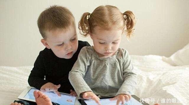 “妈妈，电视里的人出来了”父母以为孩子恶作剧，5天后发现问题