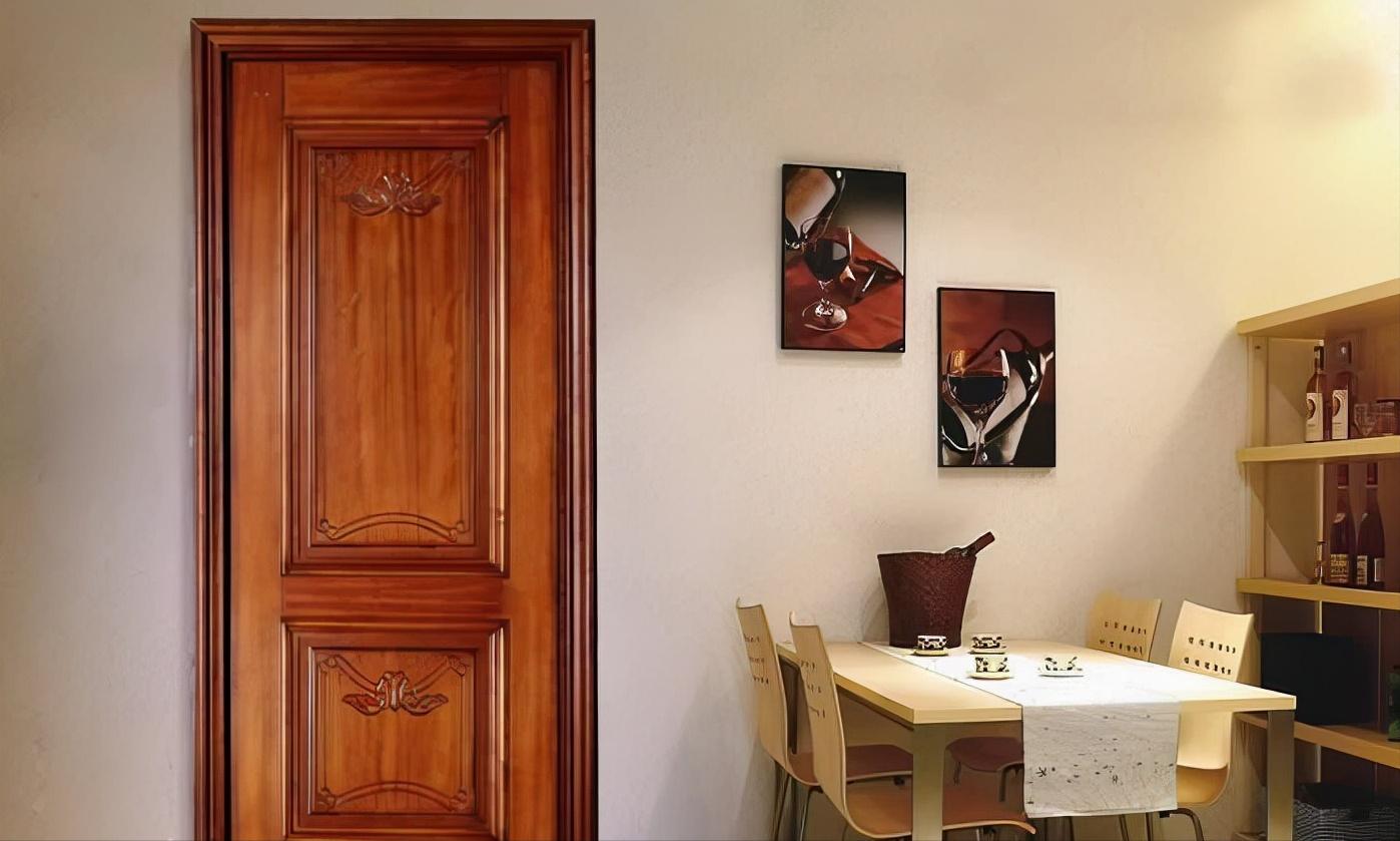 木门详细攻略照着买不被坑,木门挑选全攻略视频