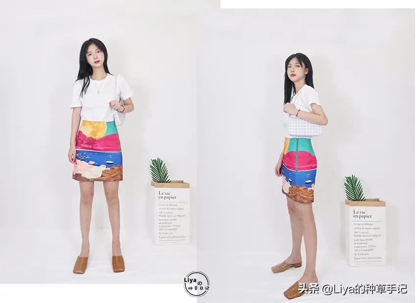 扔掉裤子，换上这条“羞羞裙”，撩到爆