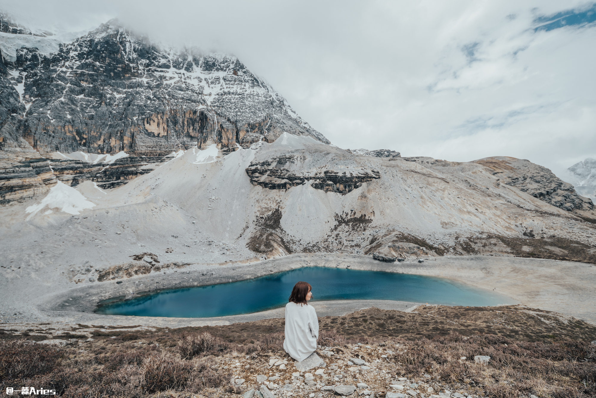 稻城亚丁8月自驾游攻略8天,稻城亚丁7月份雨季