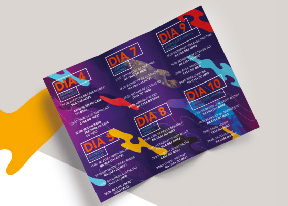 标题排版的10个套路,如何提高版面精致感