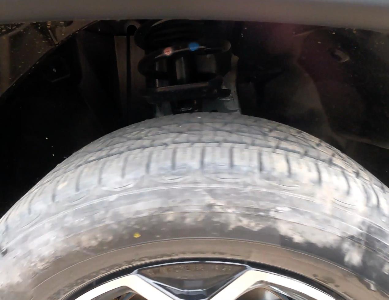 jeep指南者四驱高性能最新测试,jeep指南者1000公里测试