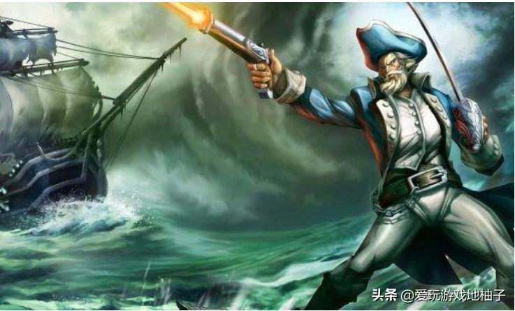 LOL：解除引燃的方式有哪些，不是船长橘子，解决点燃靠自己吹