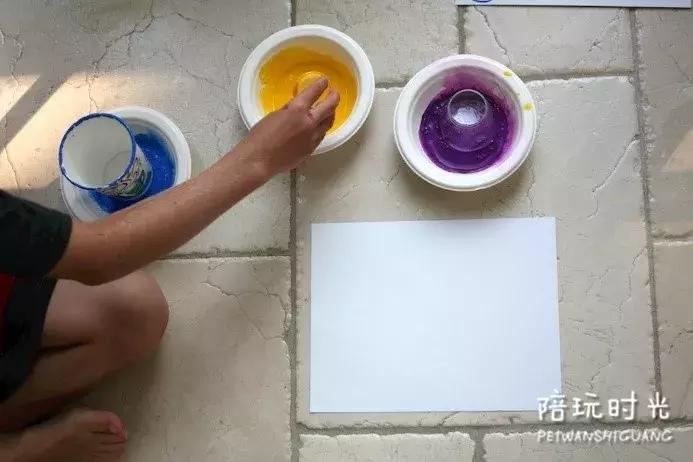 幼儿园一次性纸杯可以做哪些东西,纸杯小创意