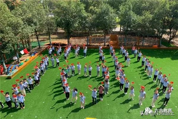 九江普惠性私立幼儿园,好消息幼儿园招生