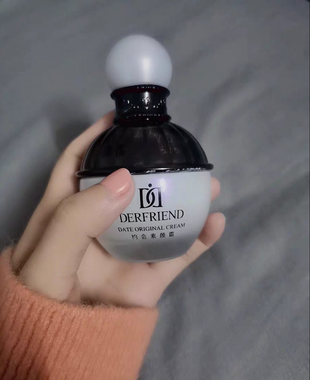 打假测评网红产品素颜霜,网红卖的素颜霜靠谱吗