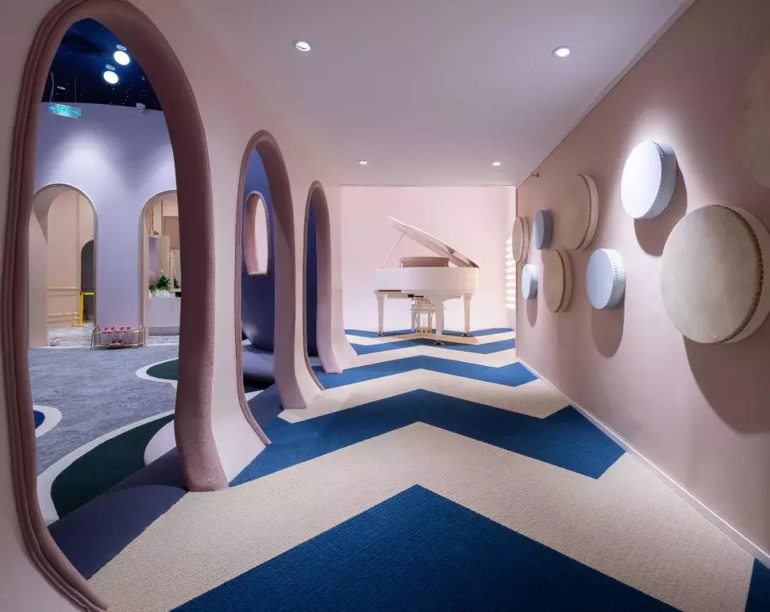 儿童游乐界的爱马仕成都,爱马仕级别的儿童室内游乐场