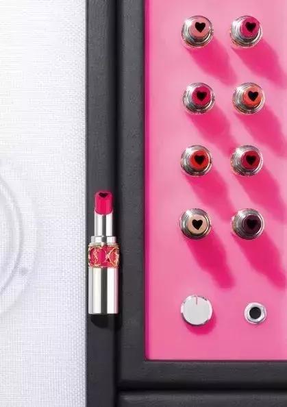 今年的春季彩妆,今年的彩妆