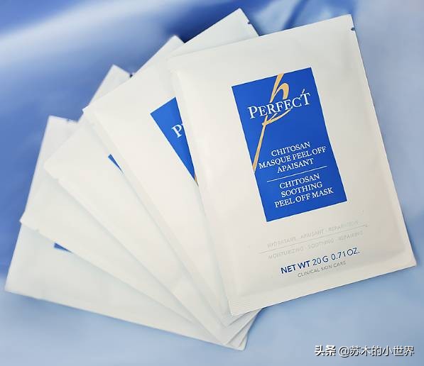 医美术后修复的护肤品,医美术后修复步骤