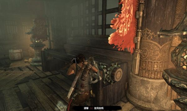 古墓丽影9解密,古墓丽影9各地图藏宝图