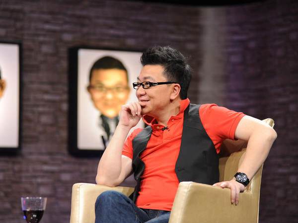 足球名嘴董路完整版,解说员董路简介