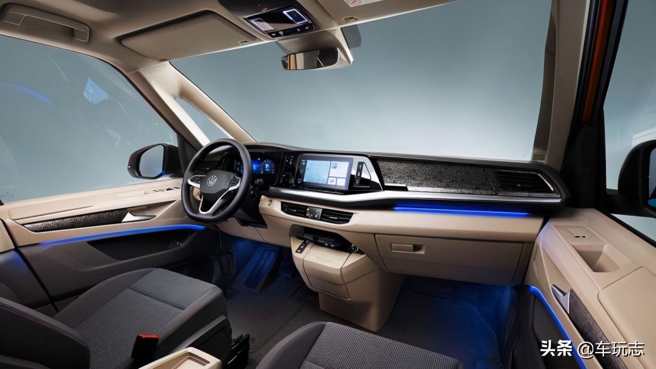 multivant7,大众multivant7